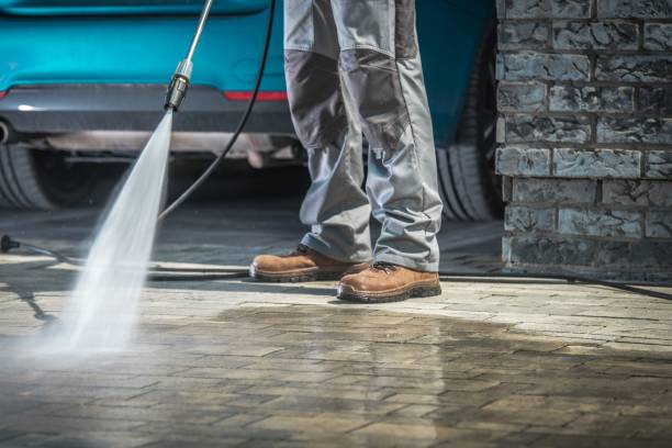 Best Pool Deck Cleaning  in Gordo, AL