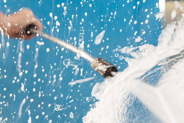 Best Warehouse Cleaning  in Gordo, AL
