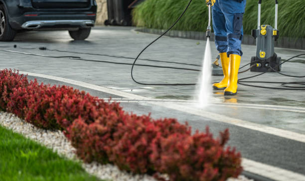Trusted Gordo, AL Pressure Washing Experts